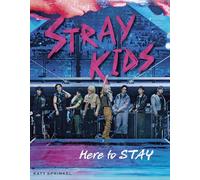 Stray Kids: Here to STAY