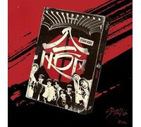 Stray Kids HIPTAPE [HOP] Album, SKZHOP Version