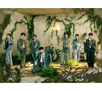 Stray Kids Hollow First Limited Edition A Japan CD Blu-ray Photocard SKZ New