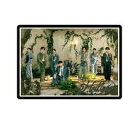 STRAY-KIDS - Hollow [JAPAN ver.] Album (CD+Blu-ray Limited Edition Type A)