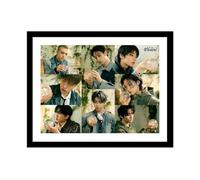 STRAY-KIDS - Hollow [JAPAN ver.] Album (Limited Period Pressing Edition)