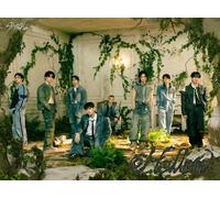 Stray Kids Hollow (Limited Edition A) CD Blu-ray Made in Japan