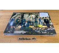 Stray Kids Hollow Limited Edition Type A CD w/ Blu-ray Japan 3rd Mini Album