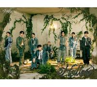 Stray Kids - Hollow [w/ Blu-ray, Type A]