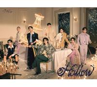 Stray Kids – Hollow – Type B – Sony Music