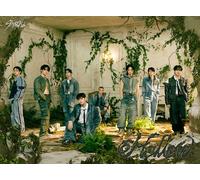 Stray Kids - Hollow [w/ Blu-ray, Type A]