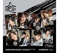 Stray Kids : HOP (ACCORDIAN Ver.) CD (2024) NEW FREE Shipping, Save £s