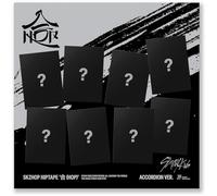 Stray Kids - HOP (ACCORDION VER.)