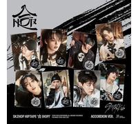Stray Kids - HOP (Accordion Ver.) [New CD]