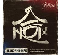 Stray Kids Hop CD 416907 NEW