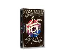 STRAY KIDS : HOP (PLATFORM ALBUM NEMO Version) QR Card+Photocard Set+Random Photocard+Stamp Sticker Set+Manual Card