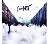 STRAY KIDS: I AM NOT - CD BRAND NEW