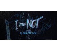 Stray Kids - I Am Not [New CD] Asia - Import