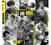 Stray Kids - I Am Who