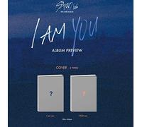 Stray Kids - I Am You - New CD - M1111z
