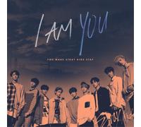 Stray Kids - I Am You - New CD - M1111z