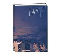 STRAY KIDS I Am You (You Version) the Third Mini Album CD+Photobook+3 QR Photocards+(Extra 4 Photocards + 1 Double-Sided Photocard)