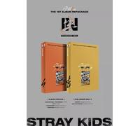 [ STRAY KIDS ] - IN生 (IN LIFE) Standard Edition Album SEALED Random Version
