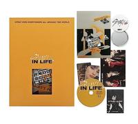 STRAY KIDS - IN LIFE LIMITED - CD - Z1111z