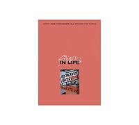 STRAY KIDS IN LIFE Standard Version (A Type) IN生 the 1st Repackage Album CD+Photobook+Photocards+Postcard+(Extra 4 Photocards + 1 Double-Sided Photocard)