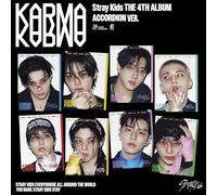 Stray Kids - Karma (Accordion Version) - CD