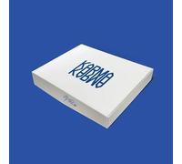STRAY KIDS [ KARMA ] 4th Album [ HOORAY Version ]