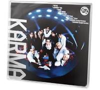 Stray kids [KARMA] 4th Album [Limited VER.] with POB