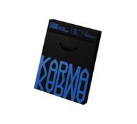 Stray Kids KARMA 4th Album+Pre-Order Gift (COMPACT ver.)