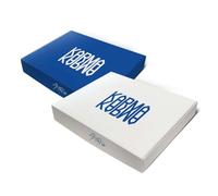 STRAY KIDS [ KARMA ] 4th Album [ SET : CEREMONY + HOORAY Version ]