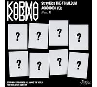 Stray Kids - Karma (Accordion Version) - CD