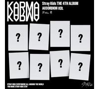 Stray Kids - KARMA