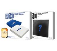 Stray Kids KARMA Album [CEREMONY + HOORAY + KARMA (Limited) Full Album Set]+Pre Order Benefits+BolsVos Exclusive Idol-Inspired Digital Merches