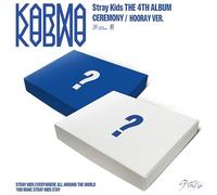 STRAY KIDS - Karma - CD - N1111z