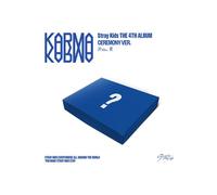 Stray Kids - Karma (Ceremony Version) - CD