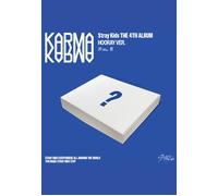 Stray Kids - Karma (Hooray Version) - CD