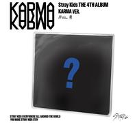 Stray Kids - KARMA