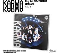 Stray Kids - KARMA