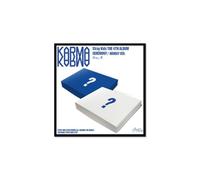Stray Kids KARMA [Standard Ver.] 4th Full Album (CEREMONY Ver.)