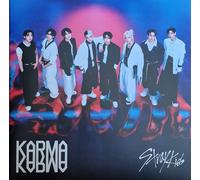 Stray Kids - Karma Vinyl LP New & Sealed