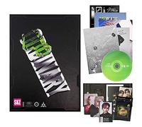 STRAY KIDS - Mini Album [ODDINARY] (FRANKENSTEIN Ver.) Package Box+Photobook+CD-R+Lyrics Paper+Photocards+ID Photocard+Mini Poster+Sticker+Character Art Book+Pop-Up Invitation Card+P.O.B
