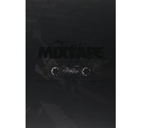 Stray Kids Mixtape (CD) EP (US IMPORT)