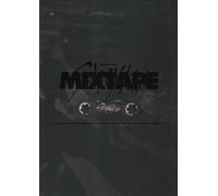 Stray Kids - Mixtape [CD]
