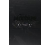 Stray Kids Mixtape (CD) EP (US IMPORT)