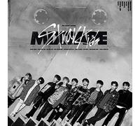 STRAY KIDS Mixtape Pre Debut Album CD + Photobook + Making Ver. & Selfie Ver. Photocards + 4 Bonus Photocards