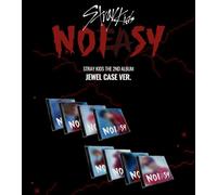 Stray Kids - Noeasy