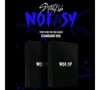 Stray Kids - Noeasy -Photoboo-