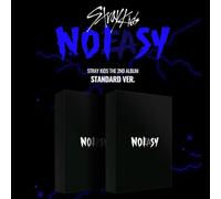 Stray Kids - Noeasy -Photoboo-