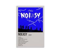 Stray Kids Noeasy Waterproof Poster Art Living Room Wall Bedroom Decoration Home Office And Gift Preparation Exquisite Gifts for Giving to People 20x30inch(50x75cm) Unframe-style
