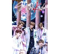 Stray Kids Notebook: Compact design and extremely lovely, this is an outstanding advantage of the product that we introduce to you.
