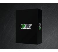 STRAY KIDS - ODDINARY LIMITED EDITION [FRANKENSTEIN ver.] MINI Album+Photobook+Limited Version Benefit+Pre-Order Benefit+Bonus (Acrylic key and Photocard),220318-Lim